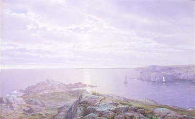  by William Trost Richards
