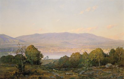 Center Harbor