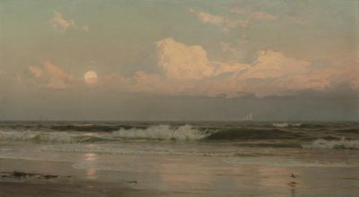  by William Trost Richards