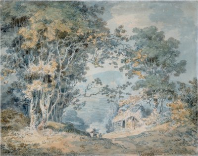 Hindhead, Surrey