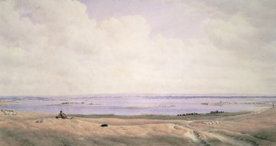 Bilinmeyen resim by Joseph Mallord William Turner