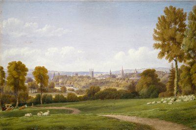 Headington