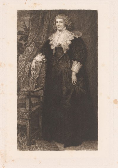 Anna van Craesbecke