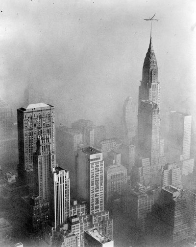  by William Van Alen