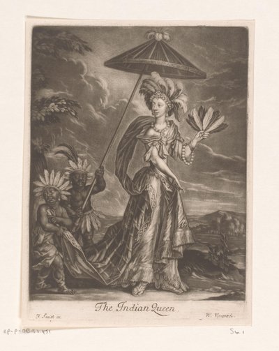 Anne Bracegirdle