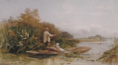 Thames Nehri