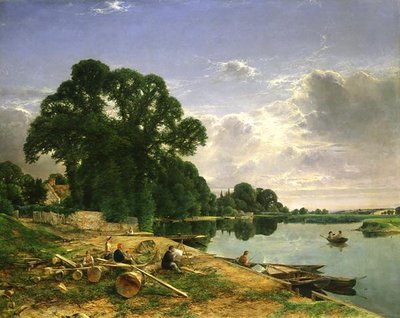 Thames Nehri