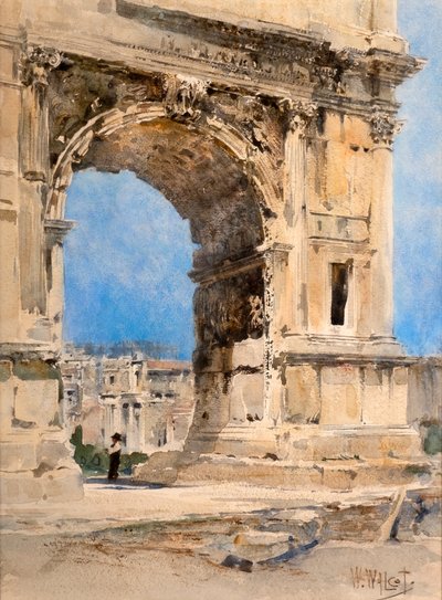  by William Walcot
