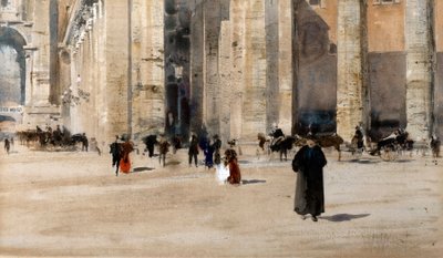  by William Walcot