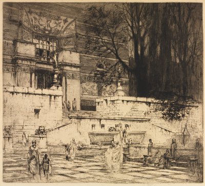 Antik Roma Günleri: Bir Patrici