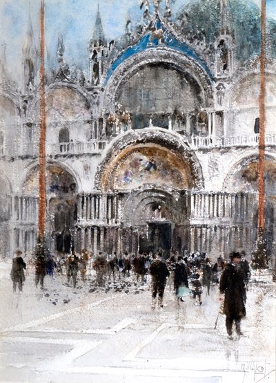  by William Walcot