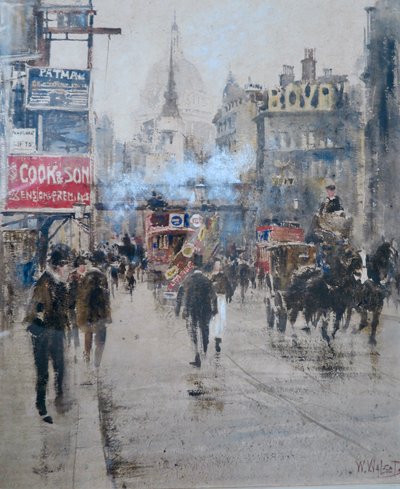  by William Walcott