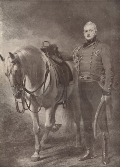 John, Hopetoun Kontu, 1822 1909 by William Walker