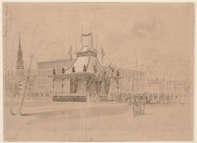  by William Waud