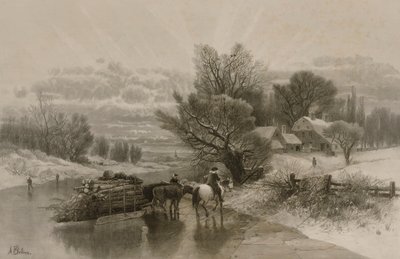  by William Wellstood