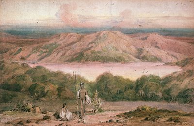 Bilinmeyen resim by William Westall
