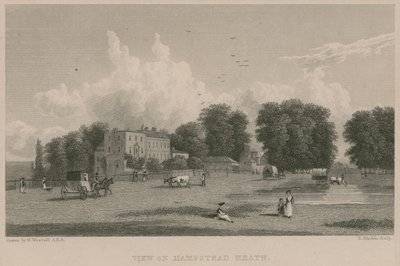 Hampstead Heath