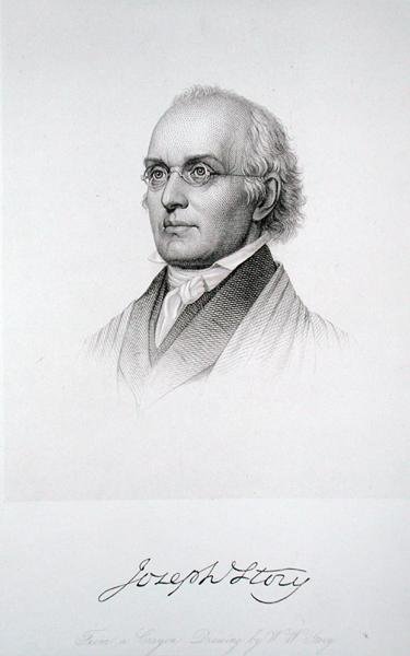 Joseph Öyküsü (gravür) by William Wetmore (after) Story