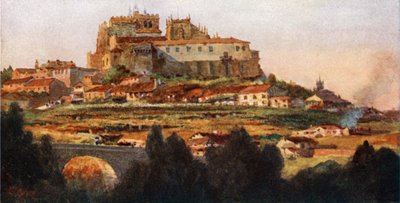 Tuy (renkli taş) by William Wiehe Collins