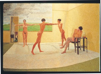 Bir dans by William Wilkins