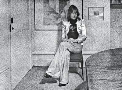 Mair Griffith