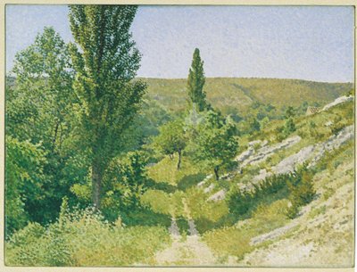 Sabah Languedoc by William Wilkins
