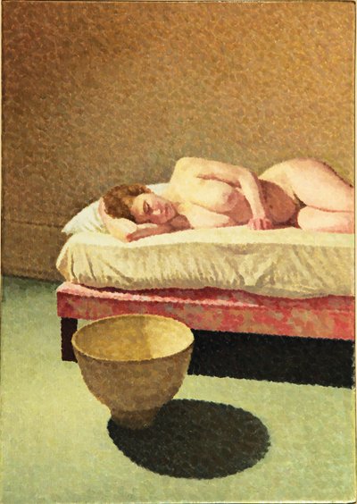 kase ile çıplak by William Wilkins