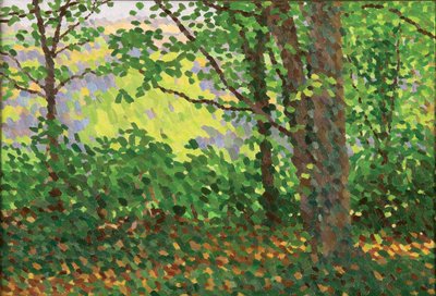 Eylül Akşamı, 2010 (Tuval Üzerine Yağlıboya) by William Wilkins