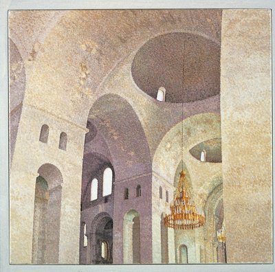 Aziz Ön, Perigueux by William Wilkins