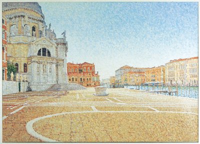 Selam, Venedik by William Wilkins