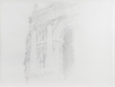 Selam, Venedik, 2007 (Kağıt Üzerine Kalem) by William Wilkins