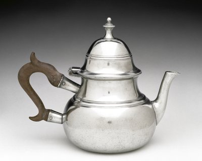 çaydanlık by William Will