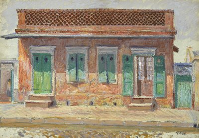 Dumaine Caddesi