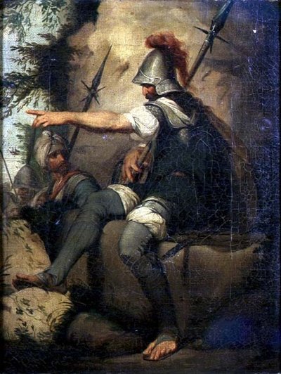 haydut by William Woodworth