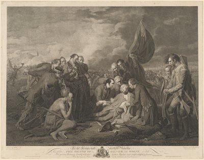 General Wolfe