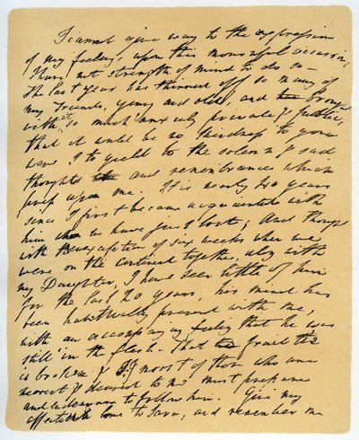 William Wordsworth