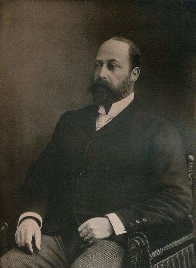 Kral Edward VII