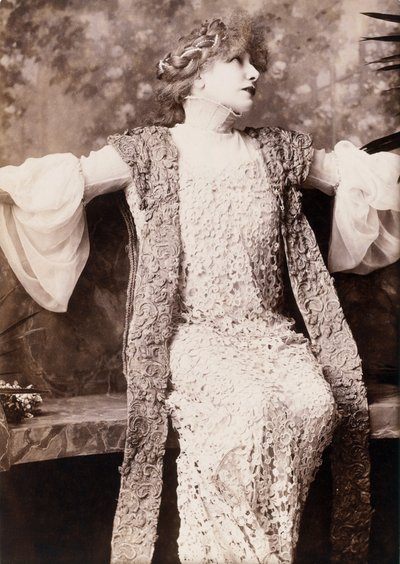 Sarah Bernhardt, Francesca de Rimini