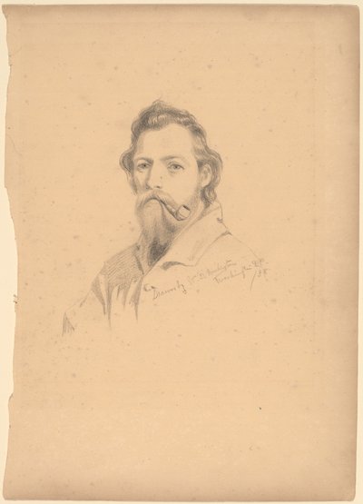 J.Q.A. koğuş by William de Hartburn Washington