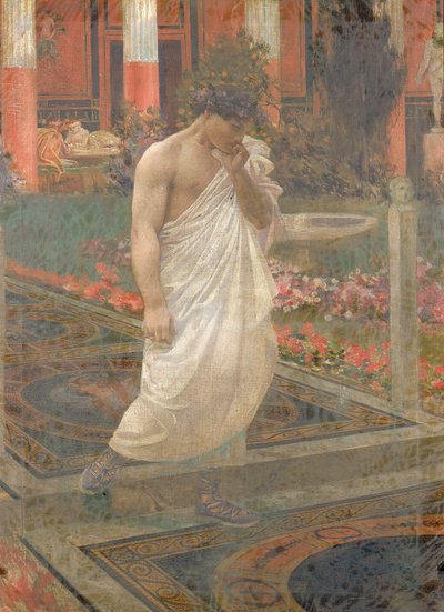  by William de Leftwich Dodge