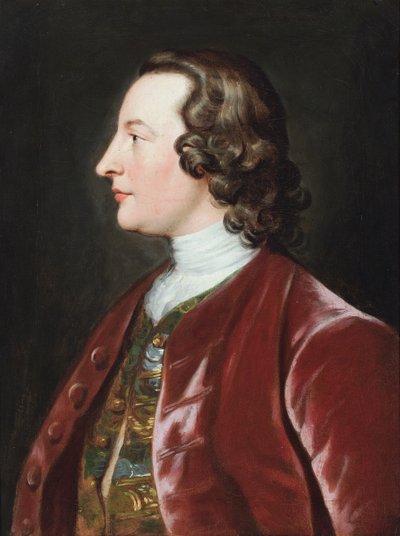 Hugh Percy