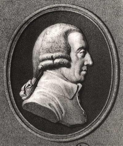 Adam Smith