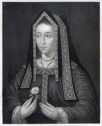 York Elizabeth