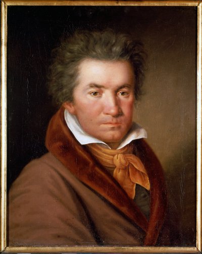 Ludwig van Beethoven