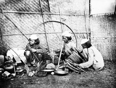 Demirciler, c.1870