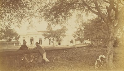  by Willoughby Wallace Hooper
