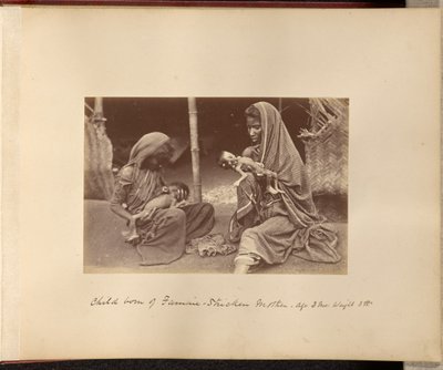  by Willoughby Wallace Hooper