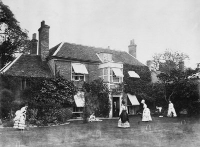 Elm Lodge
