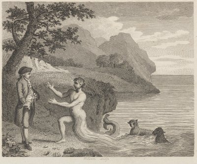 Saraylı ve Proteus by Wilson