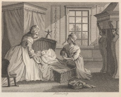 Anne, Dadı ve Peri by Wilson
